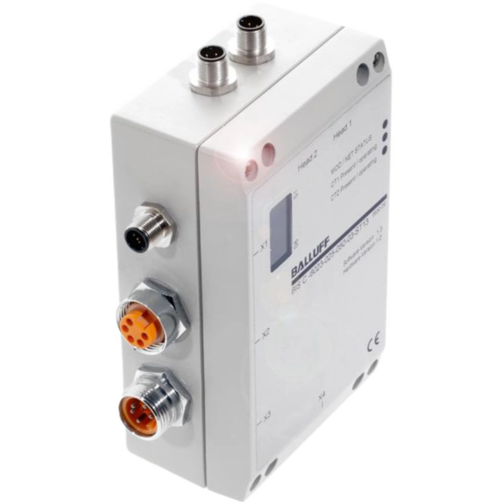 RFID LF評価ユニット（70/455 kHz）